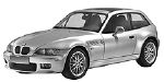 BMW E36-7 C3762 Fault Code