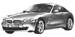 BMW E86 C3762 Fault Code